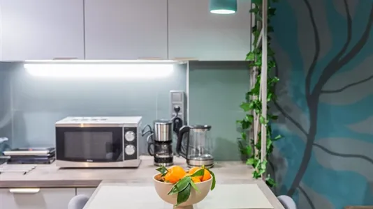 Apartments in Location is not specified - photo 9