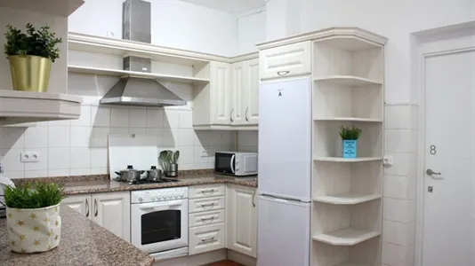 Rooms in Madrid Retiro - photo 9