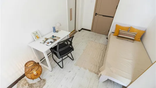 Rooms in Budapest Erzsébetváros - photo 3