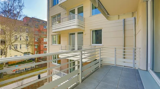 Rooms in Berlin Mitte - photo 5