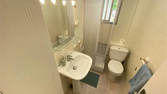 Rooms in Madrid Puente de Vallecas - photo 10