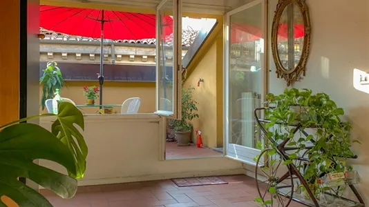 Rooms in Bologna - photo 6