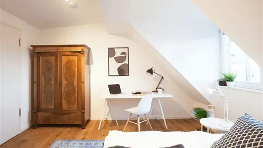 Rooms in Berlin Lichtenberg - photo 1