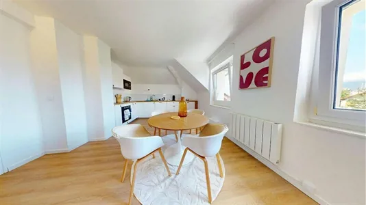 Rooms in Saint-Julien-en-Genevois - photo 3