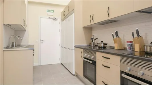 Rooms in Madrid Tetuán - photo 7