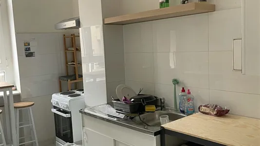 Rooms in Berlin Neukölln - photo 9