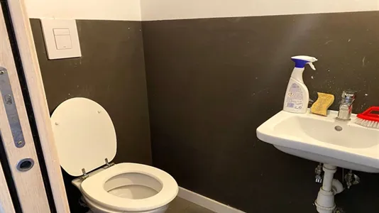 Rooms in Roma Municipio VI – Roma Delle Torri - photo 10