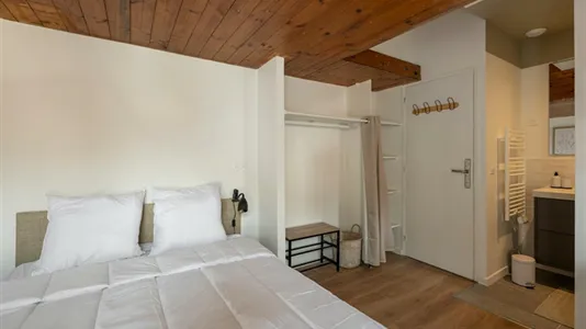 Rooms in Paris 18ème arrondissement - Montmartre - photo 3