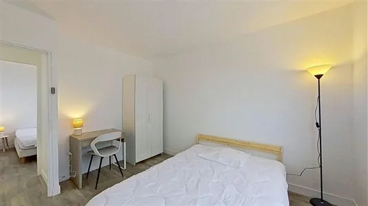 Rooms in Rouen - photo 2