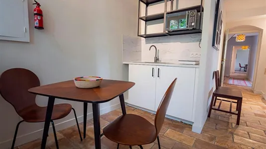 Rooms in Grenoble - photo 3