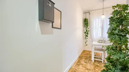 Rooms in Madrid Retiro - photo 8