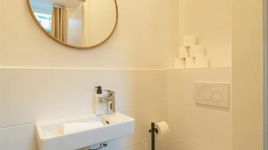 Apartments in Vienna Favoriten - photo 8