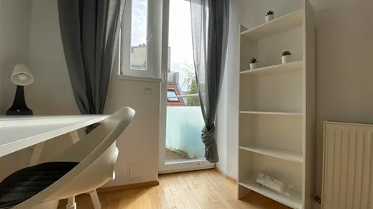 Rooms in Wien Wieden - photo 4
