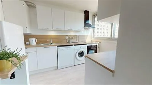 Rooms in Lyon - photo 3