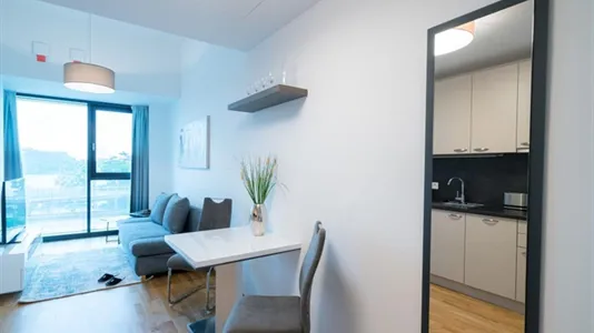 Apartments in Vienna Leopoldstadt - photo 9