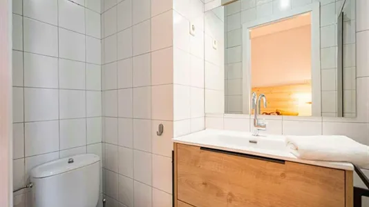 Rooms in Madrid Moncloa-Aravaca - photo 3