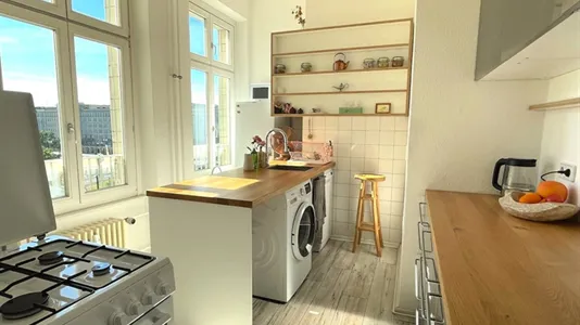 Apartments in Berlin Friedrichshain-Kreuzberg - photo 5