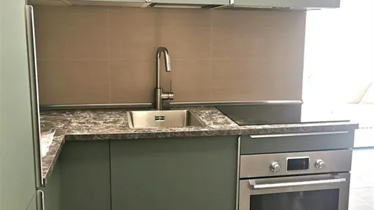 Apartments in Sesto San Giovanni - photo 4