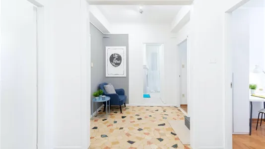 Rooms in Padua - photo 6