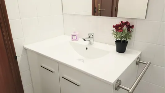 Rooms in Burjassot - photo 8