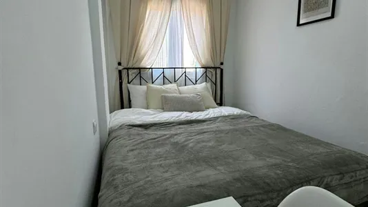 Rooms in Burjassot - photo 7