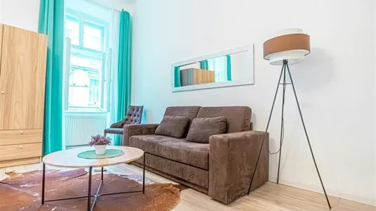 Apartments in Vienna Landstraße - photo 2