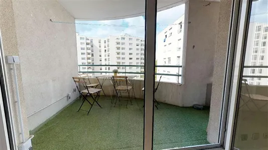 Rooms in Lyon - photo 8