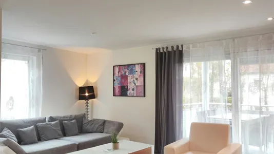Apartments in Böblingen - photo 10