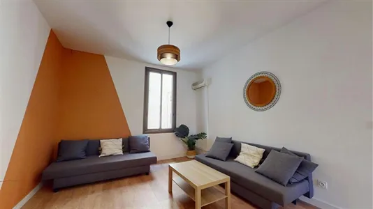 Rooms in Montpellier - photo 3
