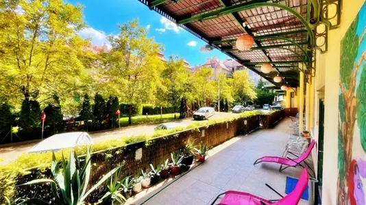 Rooms in Budapest Ferencváros - photo 8