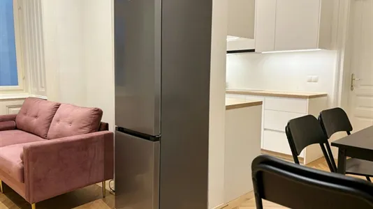 Rooms in Vienna Brigittenau - photo 6