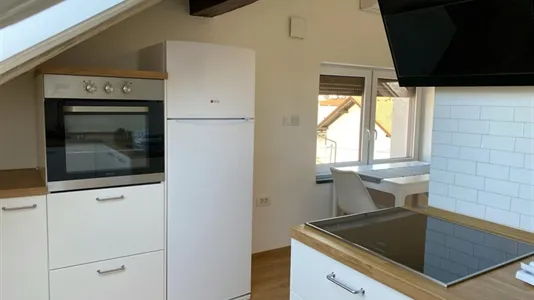 Apartments in Besnica - photo 7