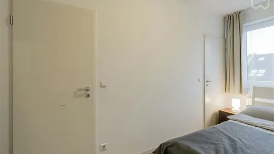 Apartments in Location is not specified - photo 8