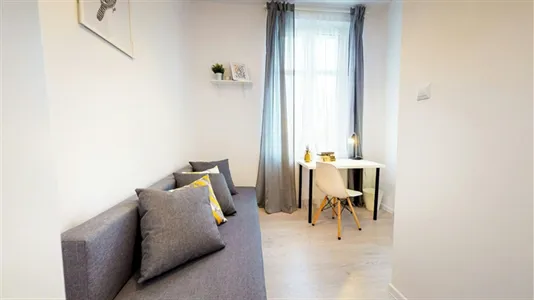 Rooms in Gliwice - photo 2