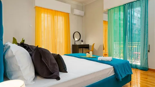 Rooms in Athens Agios Nikolaos - photo 3
