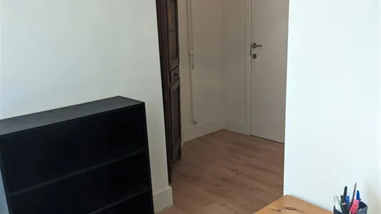 Rooms in Brussels Sint-Joost-ten-Node - photo 5