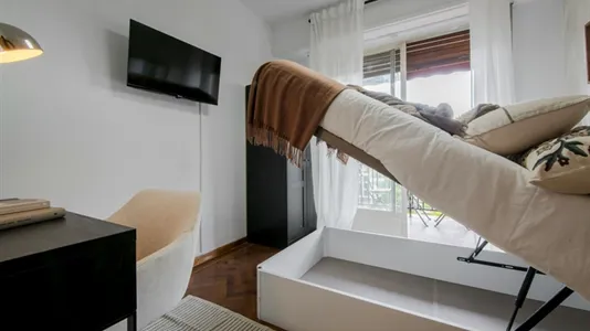 Rooms in Madrid Chamartín - photo 6