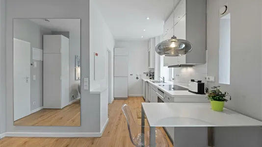 Apartments in Location is not specified - photo 4