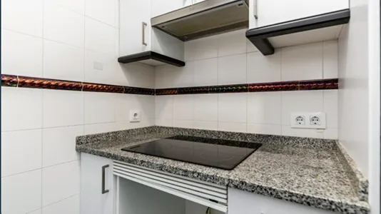 Apartments in Madrid Centro - photo 10
