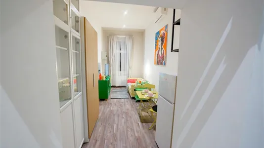 Apartments in Budapest Erzsébetváros - photo 9