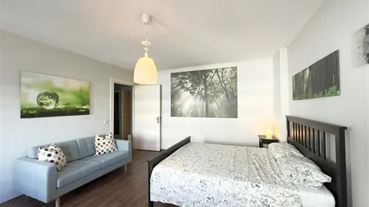 Apartments in Berlin Steglitz-Zehlendorf - photo 1