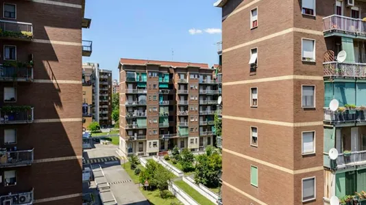 Rooms in Milano Zona 5 - Vigentino, Chiaravalle, Gratosoglio - photo 9