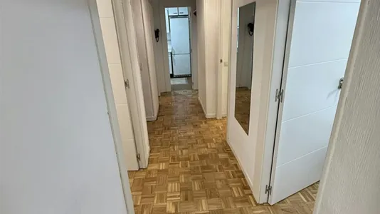 Rooms in Madrid Chamberí - photo 10