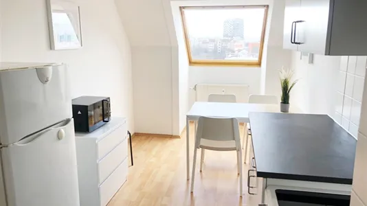 Rooms in Vienna Favoriten - photo 5