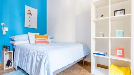 Rooms in Padua - photo 2