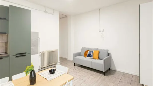 Rooms in Milano Zona 4 - Vittoria, Forlanini - photo 8