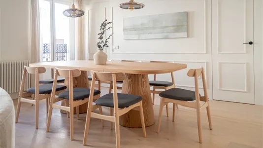 Apartments in Madrid Salamanca - photo 6