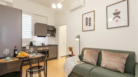 Apartments in Milano Zona 9 - Porta Garibaldi, Niguarda - photo 3