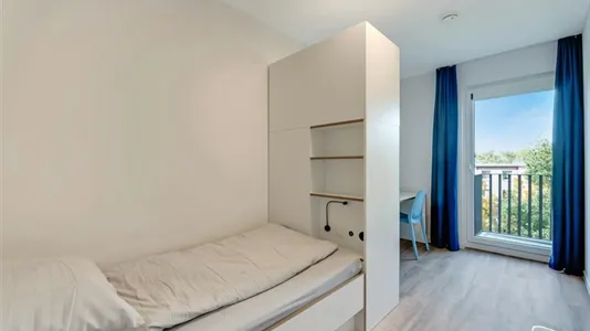 Rooms in Berlin Treptow-Köpenick - photo 2