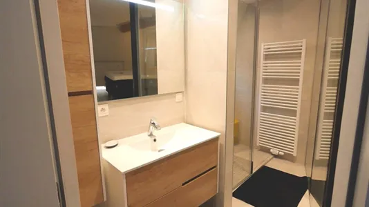 Houses in Brussels Elsene - photo 5